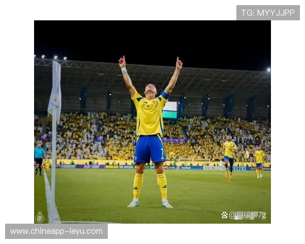 C罗助力阿尔纳赛尔再创进球新纪录,刷新历史新篇章 C罗助力阿尔纳赛尔再创进球新纪录,刷新历史新篇章