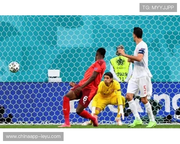 瑞士门神索默状态火热再成焦点 瑞士门神索默状态火热再成焦点