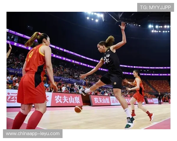 WNBA顶级球星怎么评？这些高阶数据帮你读懂谁是真正的比赛掌控者