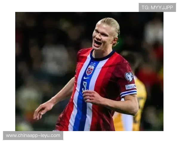 哈兰德：挪威前锋进球效率惊人，打破多项纪录