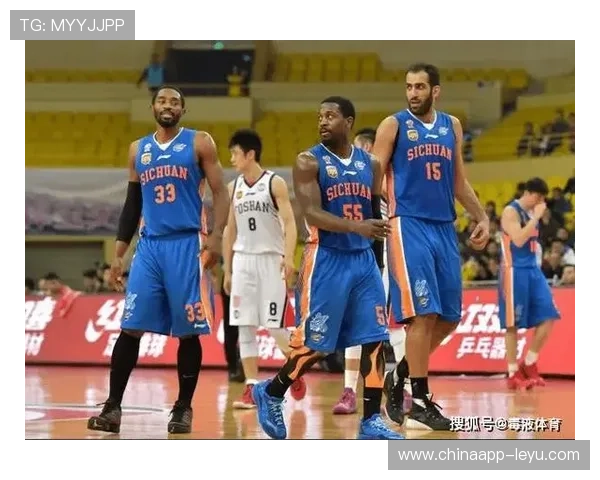 CBA新赛季外援政策调整，规则细化优化