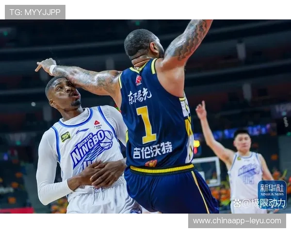 CBA季后赛最新赛程公布：激战即将开启，焦点对决引爆全场！