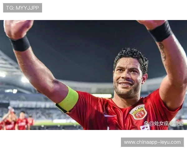 胡尔克传奇回顾：巴西绿巨人如何征服中超成为一代标志