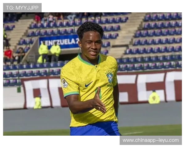 恩德里克职业生涯回顾:从巴西天才到欧洲豪门新星 恩德里克职业生涯回顾:从巴西天才到欧洲豪门新星