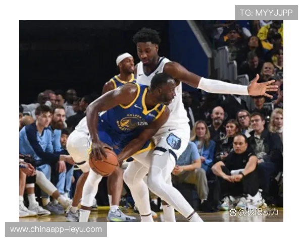 杰克逊领衔 灰熊防守再升级