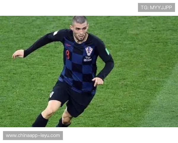 克罗地亚中场科瓦契奇转会曼城引发足坛关注