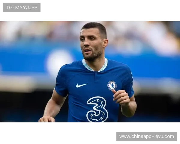 科瓦契奇中场掌控节奏，助力球队稳扎稳打取胜